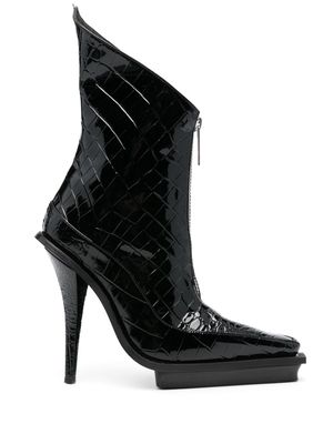 GmbH Asena ankle boots - Black