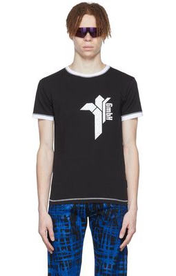 GmbH Black Ethem T-Shirt