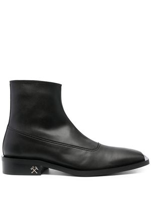 GmbH Kaan ankle boots - Black