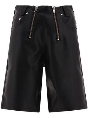 GmbH Zoran shorts - Black