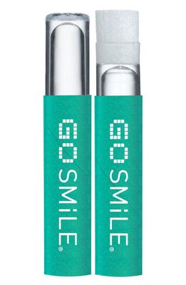 GO SMiLE® Touch Up Fresh Mint Smile Perfecting Ampoules