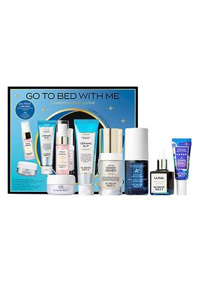 Go To Bed With Me 7-Piece Skin Care Set