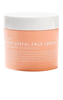 Go-To Very Useful Face Cream 100ml in Beauty: NA.