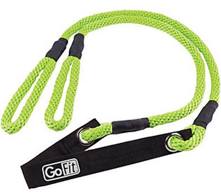 GoFit 9'L Stretch Rope