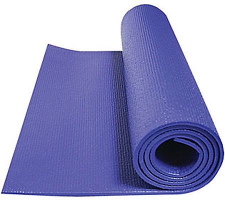 Gofit Double-Thick 7.0mm Yoga Mat