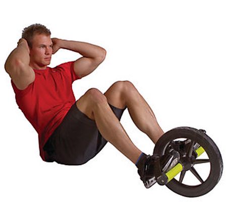 GoFit Extreme Ab Wheel