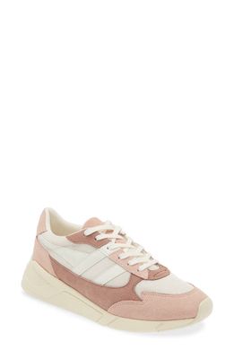 Gola Tempest Sneaker in Offwhite/Pearlpink/Seashell