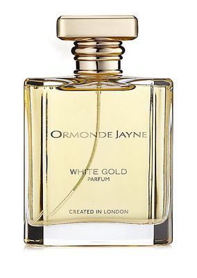 Gold Trilogy White Gold Eau De Parfum