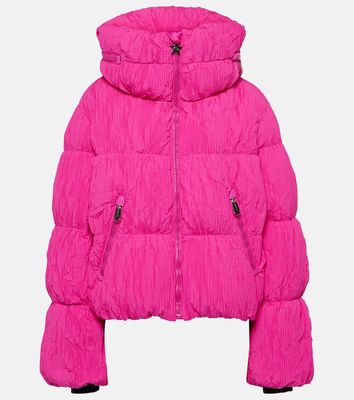 Goldbergh Candyfloss ski jacket