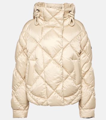 Goldbergh Fiona quilted down jacket
