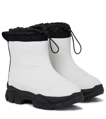 Goldbergh Glacier snow boots