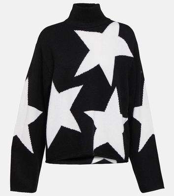 Goldbergh Rising Star turtleneck sweater