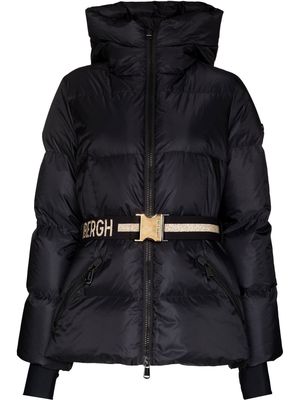 Goldbergh Snowmass padded ski jacket - Black