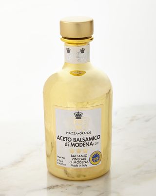 Golden Collection 3 Crowns Balsamic Vinegar of Modena, 250 mL