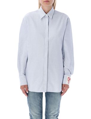 Golden Goose Boyfriend Fit Shirt