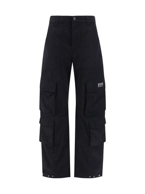 Golden Goose Cargo Pants