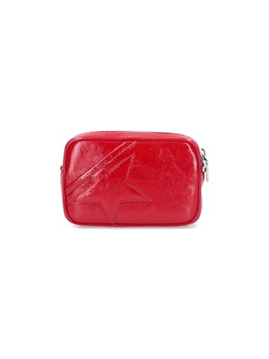 Golden Goose Clutch