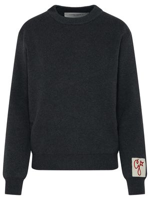 Golden Goose Cotton Blend Sweater