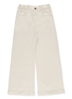 Golden Goose Cotton Jeans