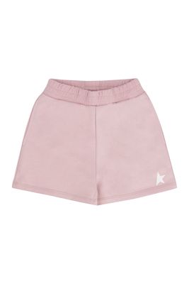 Golden Goose Cotton Shorts