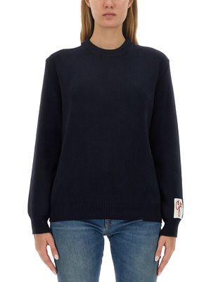 Golden Goose Crewneck Knit Jumper