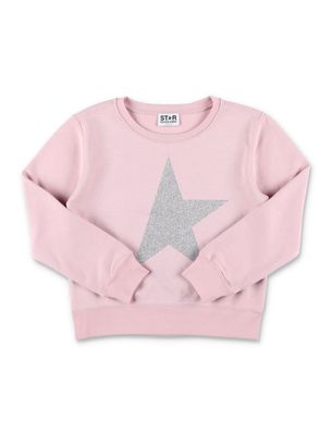 Golden Goose Crewneck Star