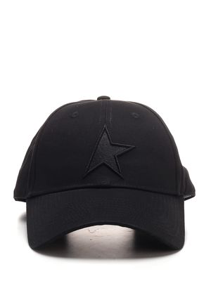 Golden Goose Demos Baseball Cap