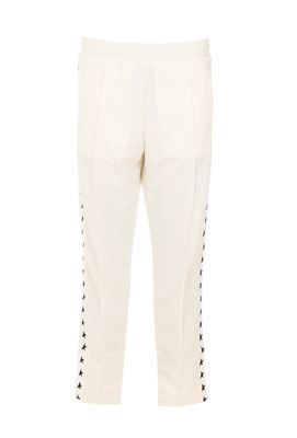 Golden Goose Doro Tapered Leg Jogging Track Pants