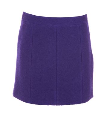 Golden Goose Fiona Mini Skirt