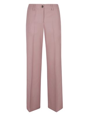 Golden Goose Flare Glenna Trousers