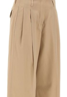 Golden Goose flavia Wool Pants