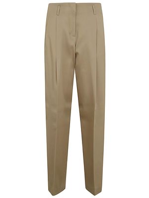 Golden Goose Golden W`s Wide Leg Pant