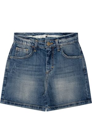 Golden Goose Jeans Shorts