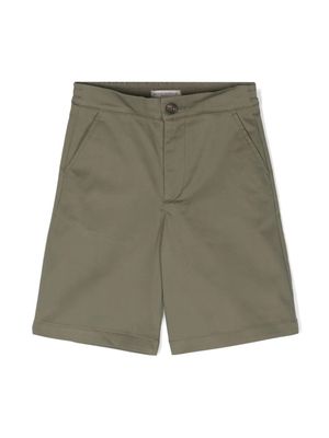 Golden Goose Journey Chino Shorts