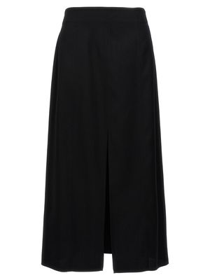 Golden Goose journey Midi Skirt