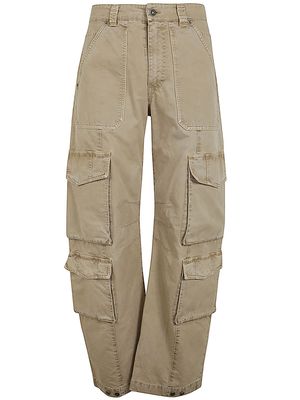 Golden Goose Journey W`s Cargo Pant