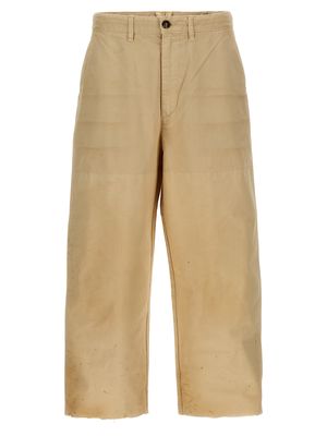 Golden Goose lorraine Pants