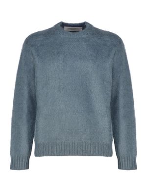 Golden Goose Mohair Jumper