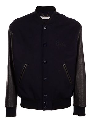 Golden Goose Ms Bomber Compact