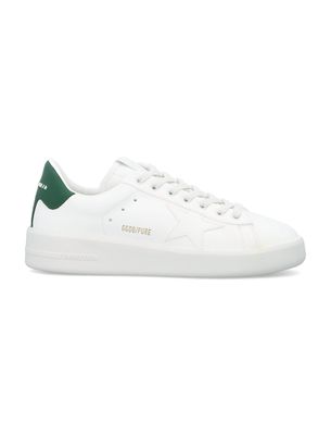 Golden Goose Purestar Low-top Sneakers