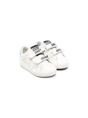 Golden Goose Sneaker Set With Print