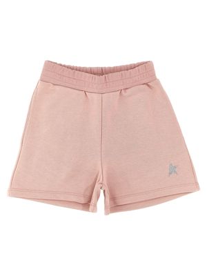 Golden Goose star Bermuda Shorts