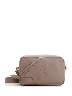 Golden Goose star Cross-body Bag