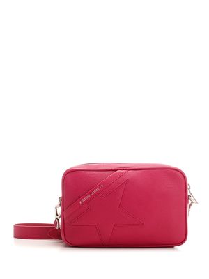 Golden Goose star Crossbody Bag