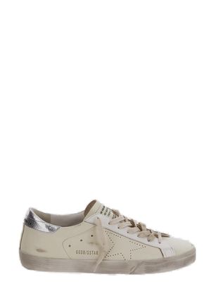 Golden Goose Star Low-top Sneakers