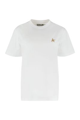 Golden Goose Star Ws Regular T-shirt