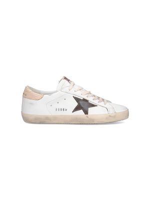 Golden Goose Super Star Classic