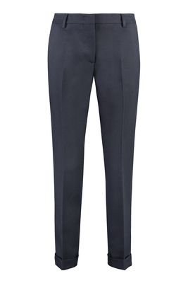 Golden Goose Viscose Trousers