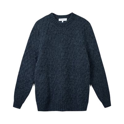Goldoni Torsade sweater