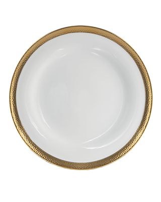 Goldsmith Salad Plate